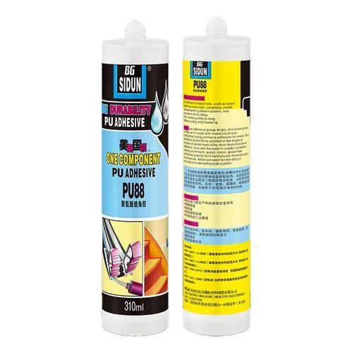 Corner Adhesive