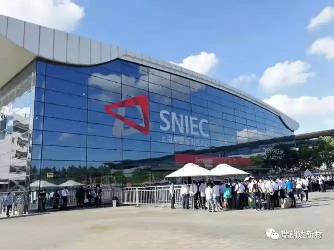 2025 国际胶粘剂与密封剂展览会 | 上海