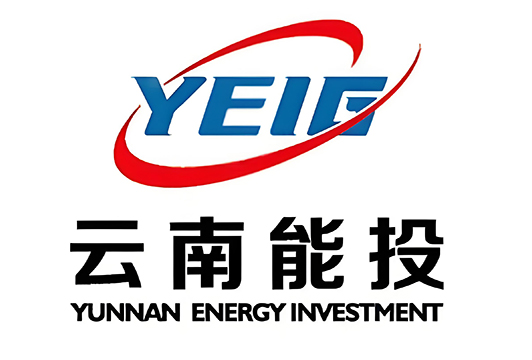 云南能投绿色新材